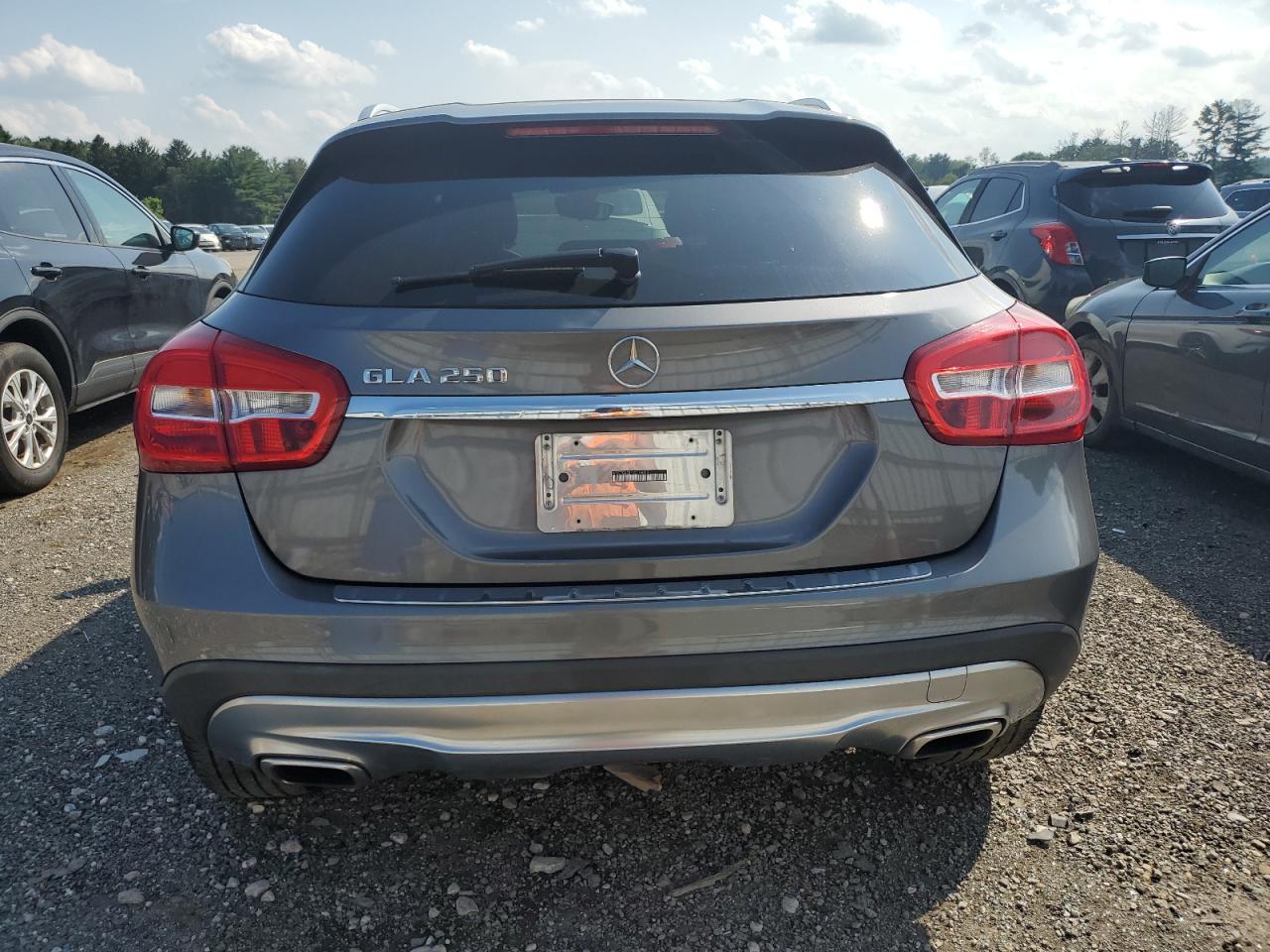 2016 Mercedes-Benz Gla 250 - Фото 6