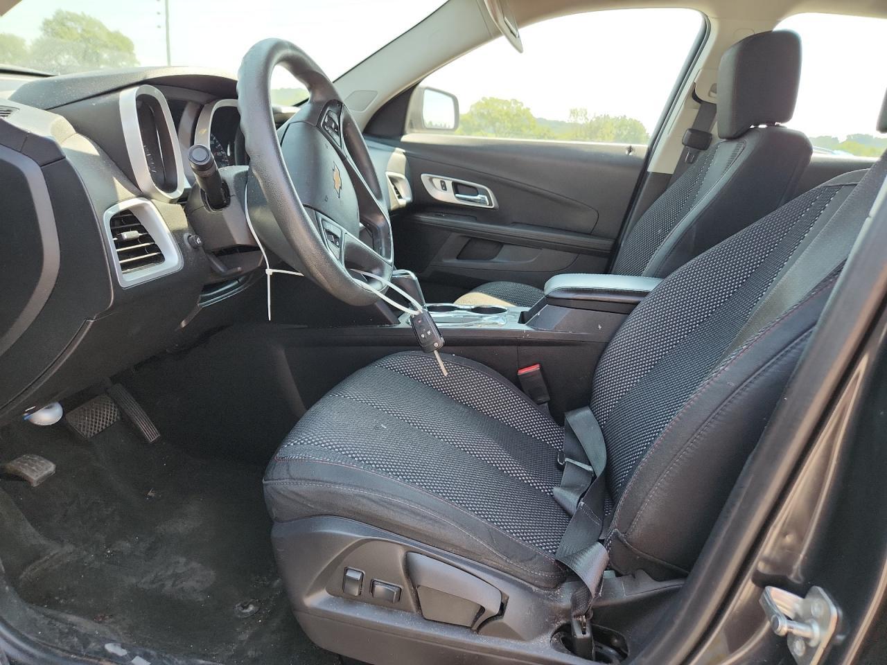 2017 Chevrolet Equinox Ls - Image 7