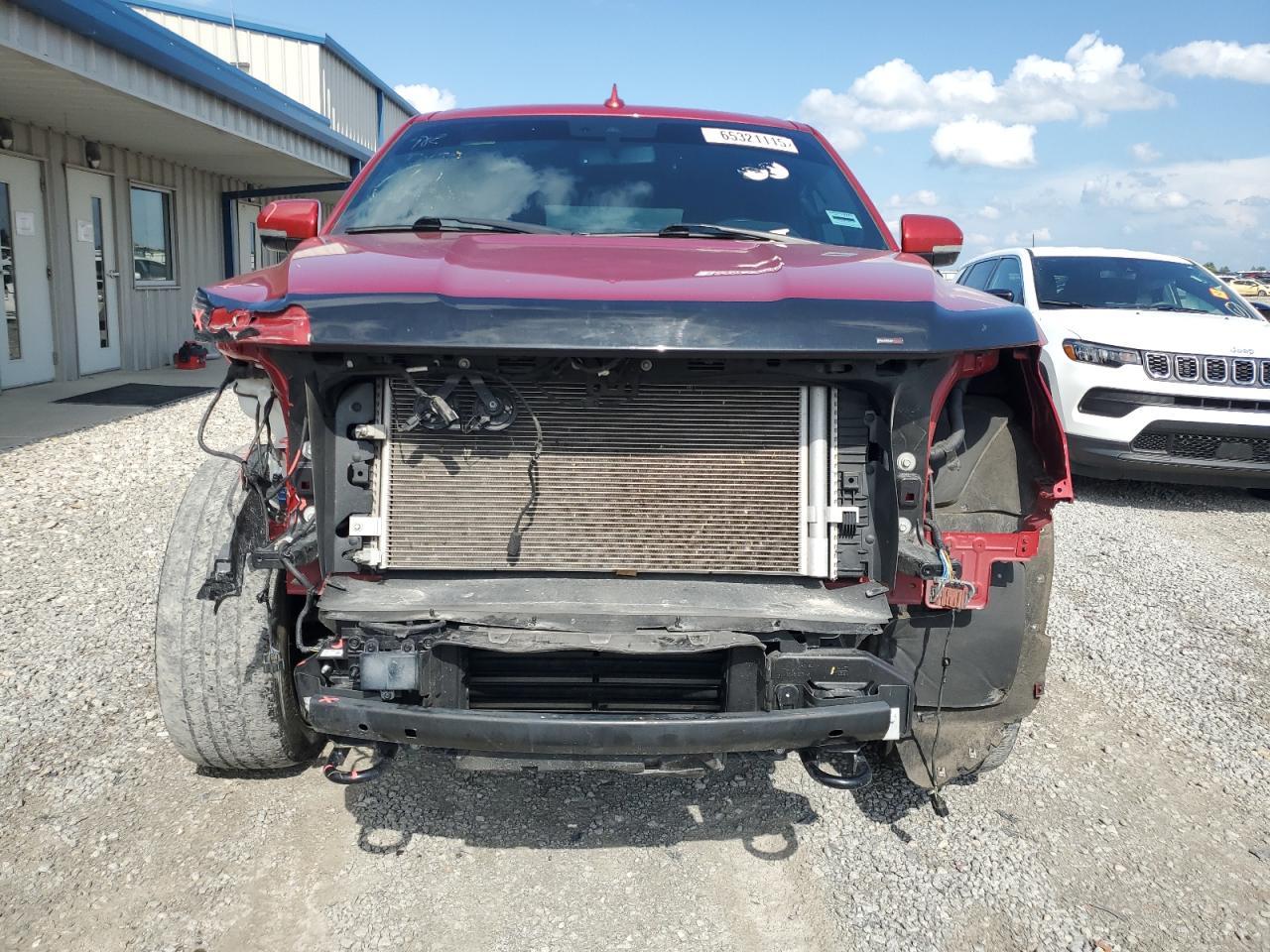 2020 Ford Expedition Max Limited - Фото 5