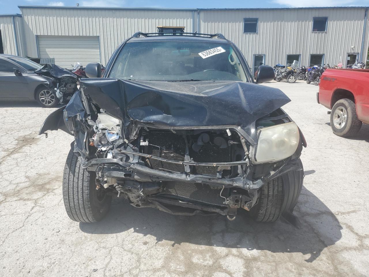 2006 Toyota 4Runner Sr5 - Image 5