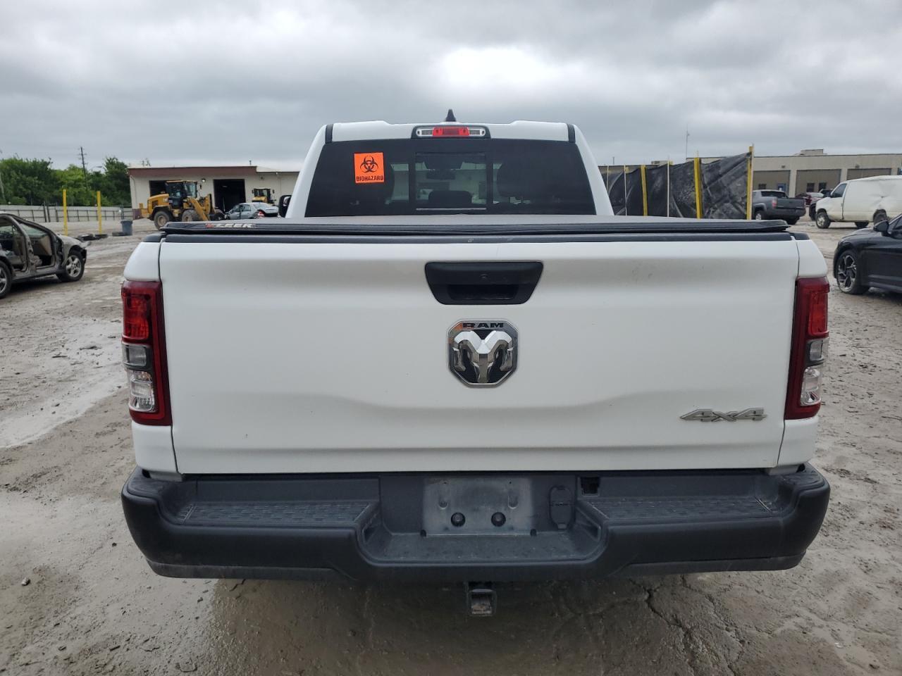 2023 Ram 1500 Tradesman - Фото 6