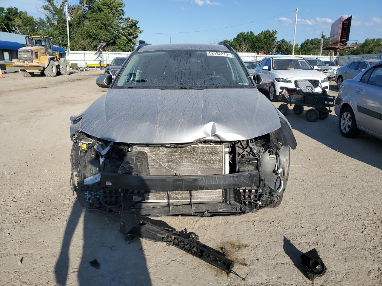 2023 Hyundai Tucson Sel - Image 5