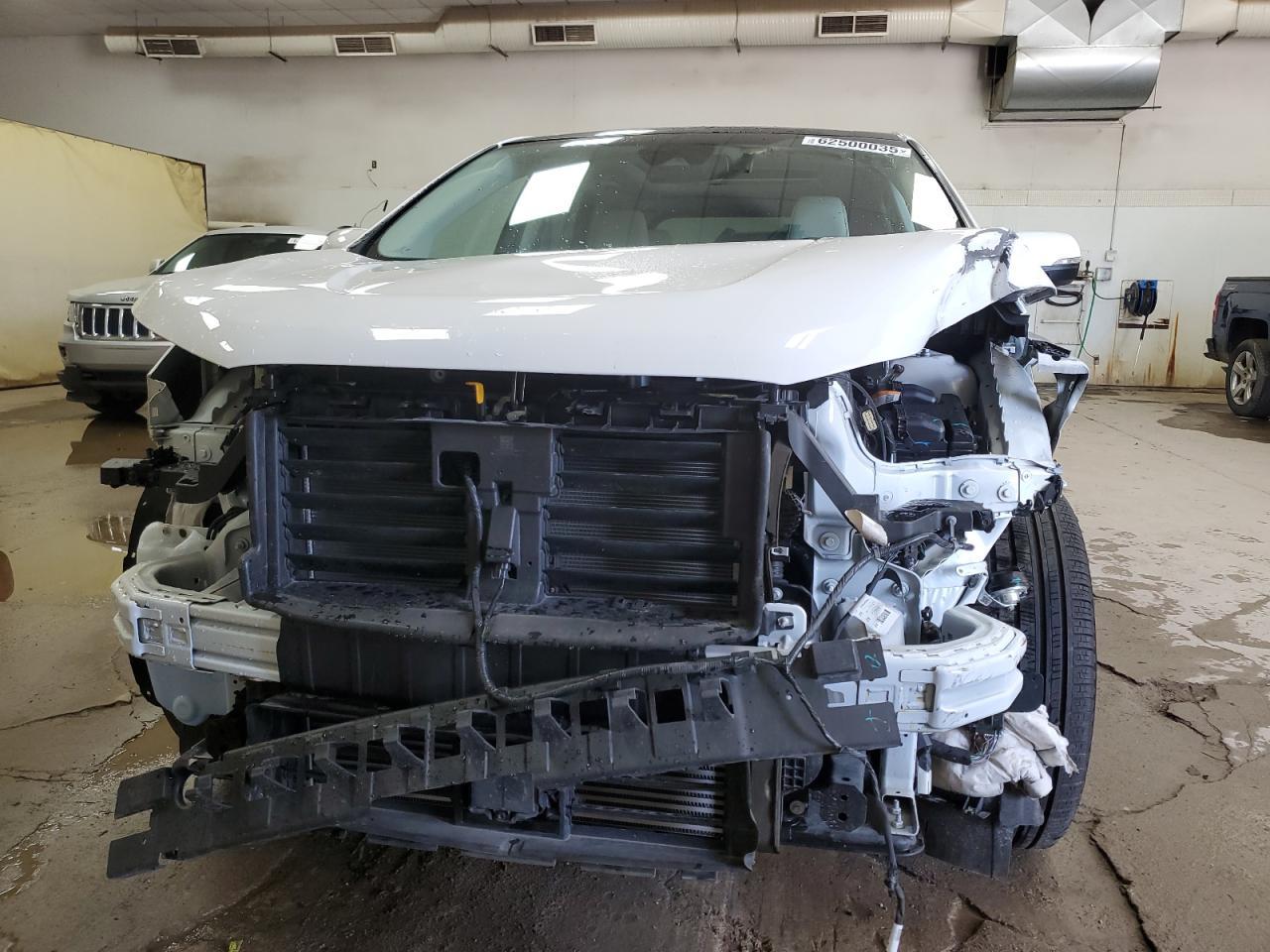 2024 Ford Edge Titanium - Image 5