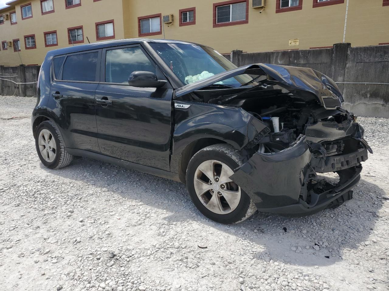 2015 Kia Soul - Фото 4