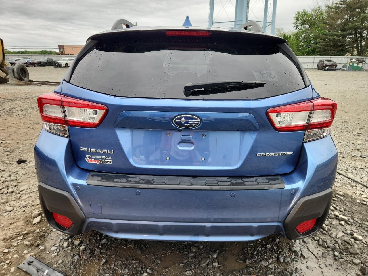 2019 Subaru Crosstrek Limited - Image 6