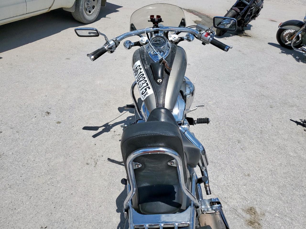 2012 Honda Vt1300 Cr - Image 6