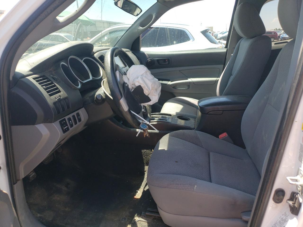 2013 Toyota Tacoma Access Cab - Фото 7