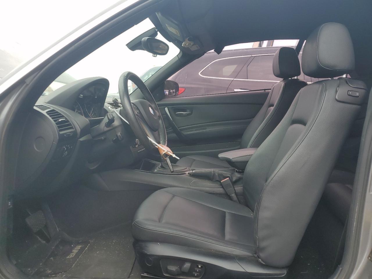 2010 BMW 128 I - Фото 7