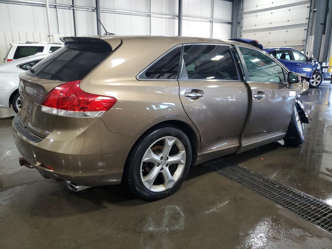2009 Toyota Venza - Image 3