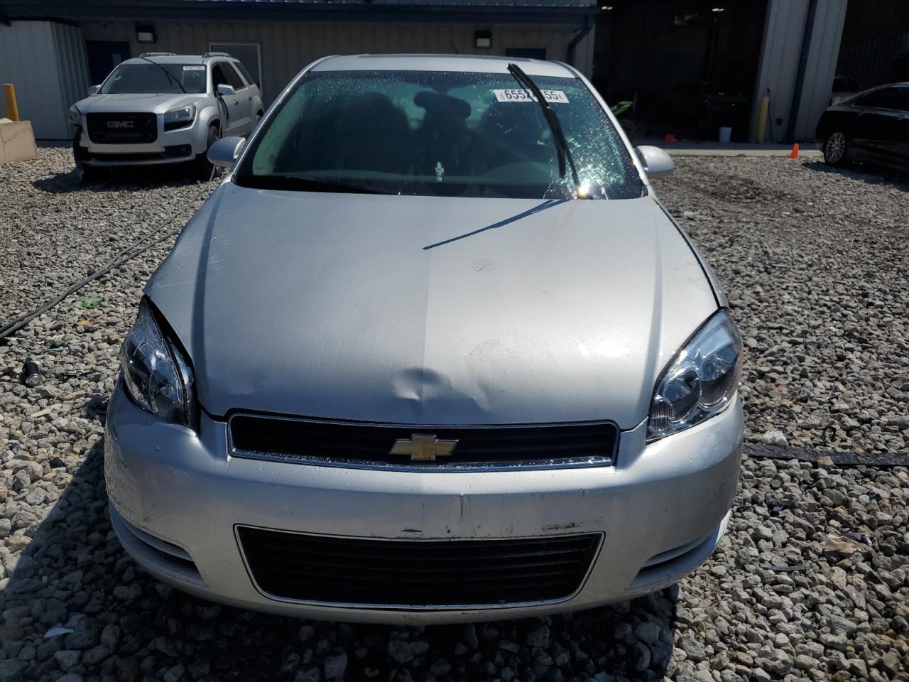 2009 Chevrolet Impala 1Lt - Image 5