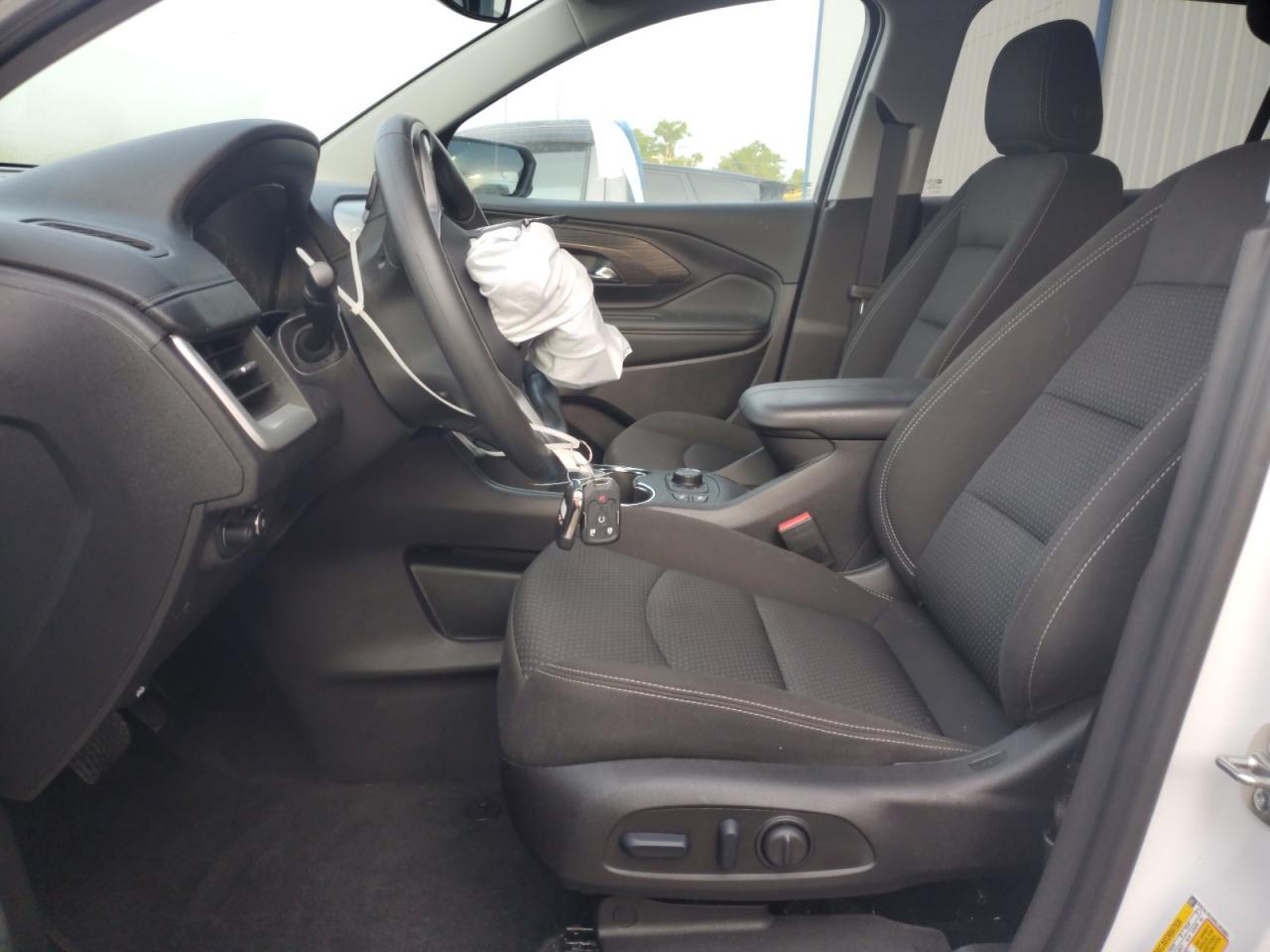 2024 GMC Terrain Sle - Фото 7