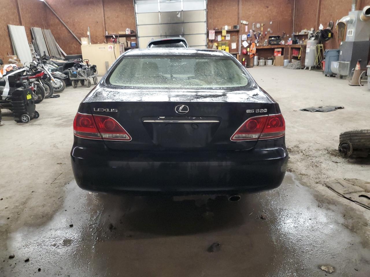 2006 Lexus Es 330 Base - Image 6