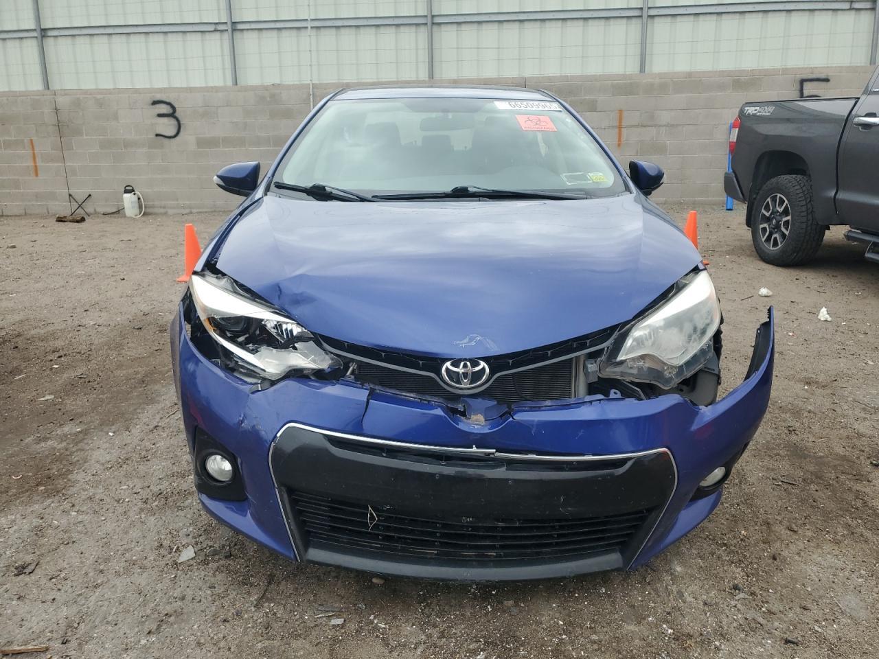2016 Toyota Corolla L - Image 5