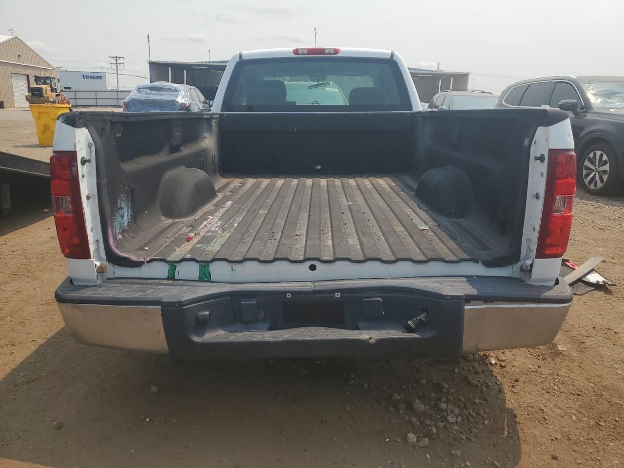 2009 Chevrolet Silverado K1500 - Image 6