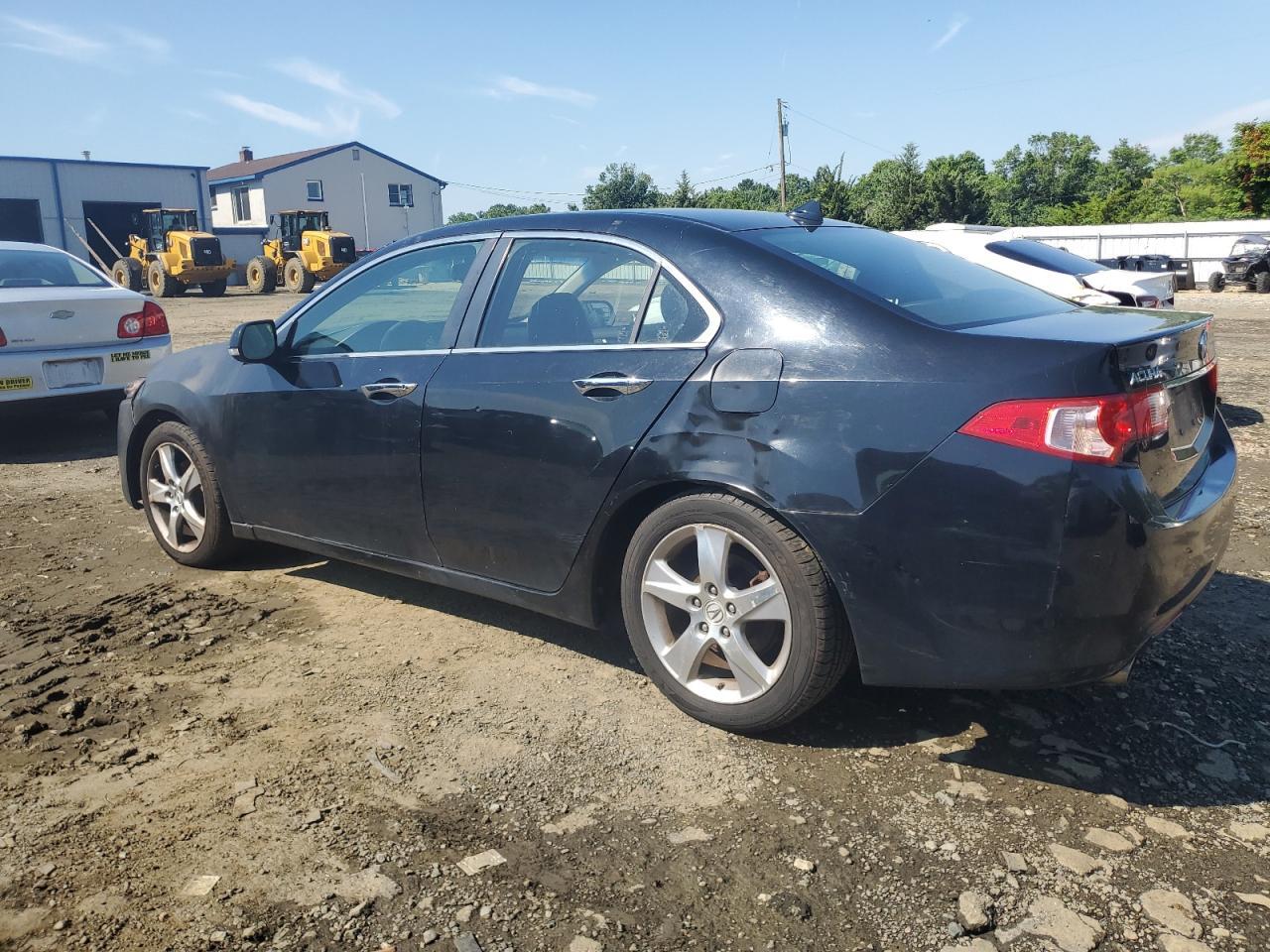 2012 Acura Tsx - Фото 2
