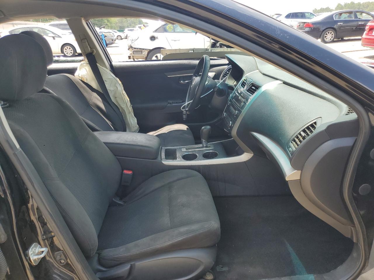 2015 Nissan Altima 2.5 - Image 7