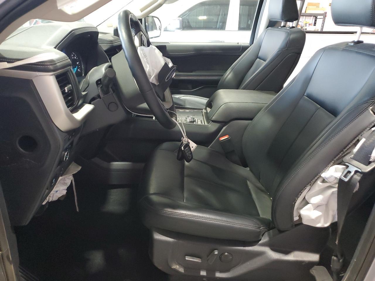 2024 Ford Expedition Xlt - Image 7