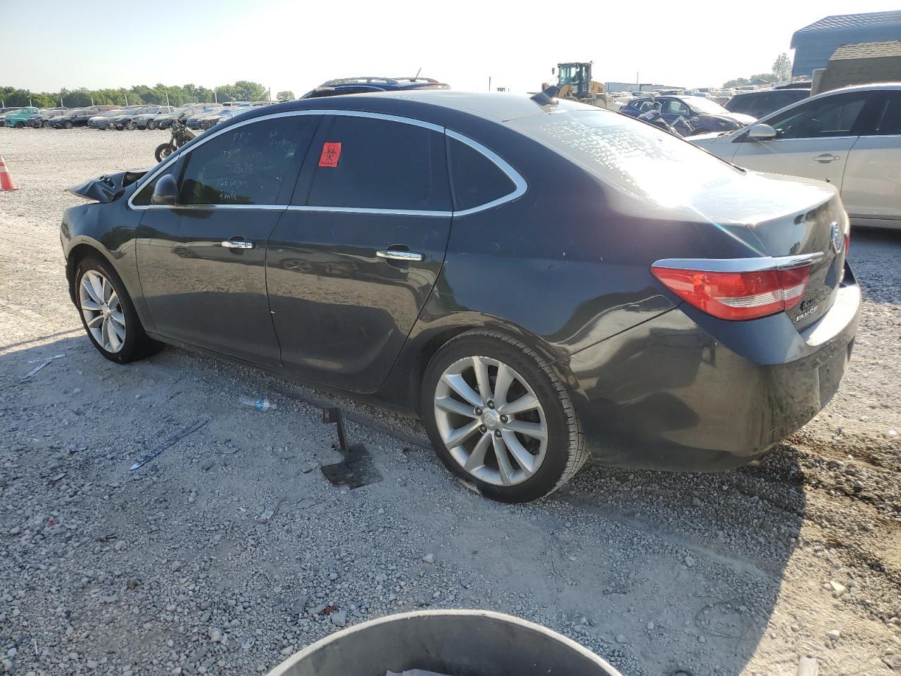 2014 Buick Verano - Фото 2