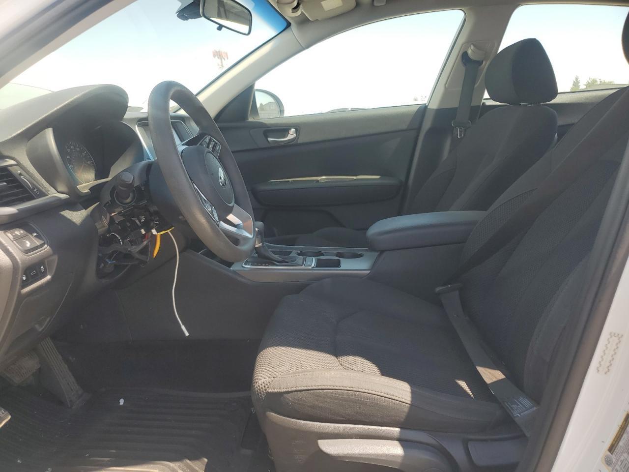 2020 Kia Optima Lx - Фото 7