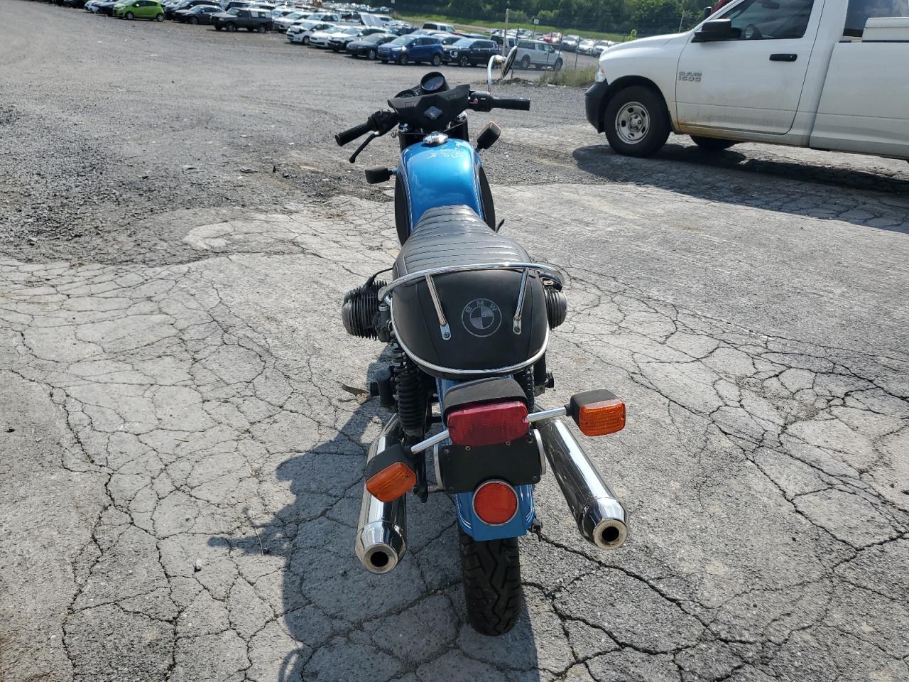1976 BMW R 60/6 - Фото 4