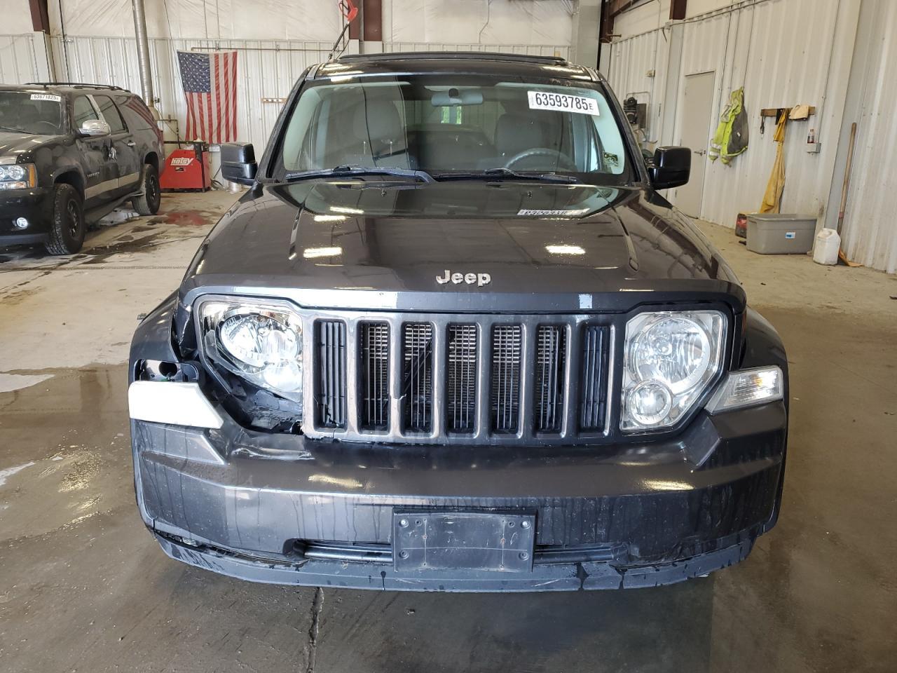 2010 Jeep Liberty Sport - Image 5