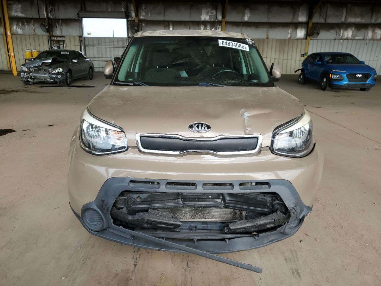 2014 Kia Soul - Image 5