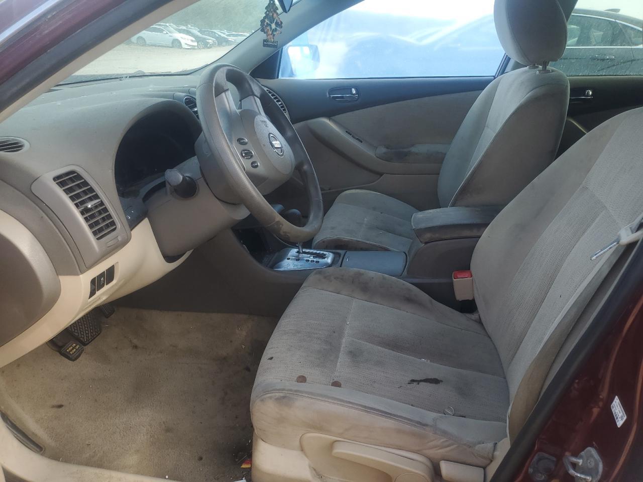 2012 Nissan Altima Base - Image 7