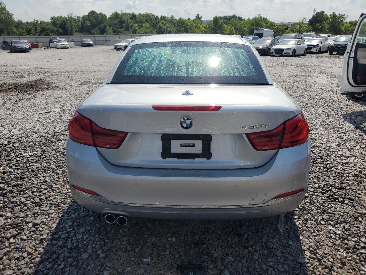2018 BMW 430I - Image 6