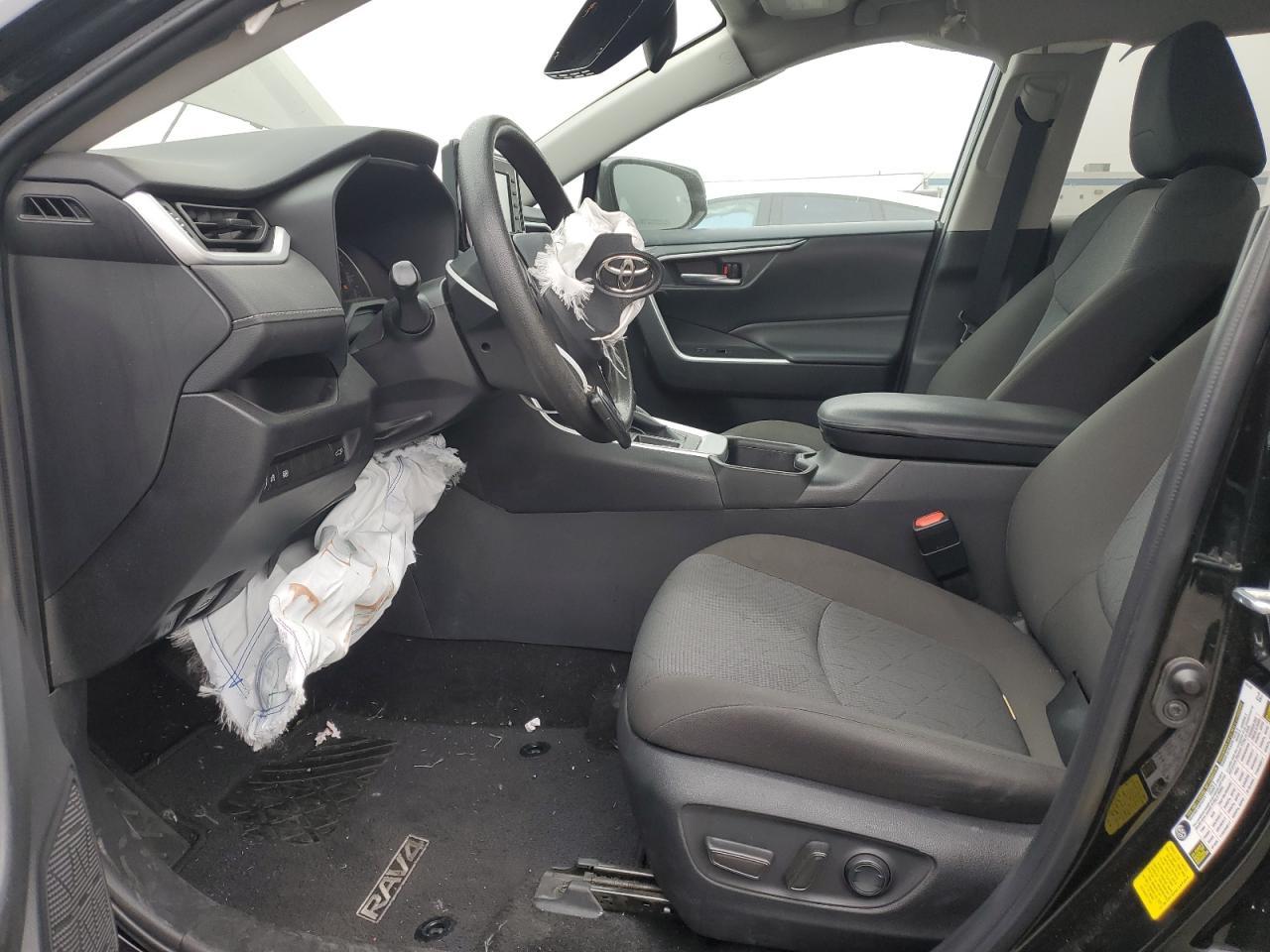2022 Toyota Rav4 Xle - Image 7