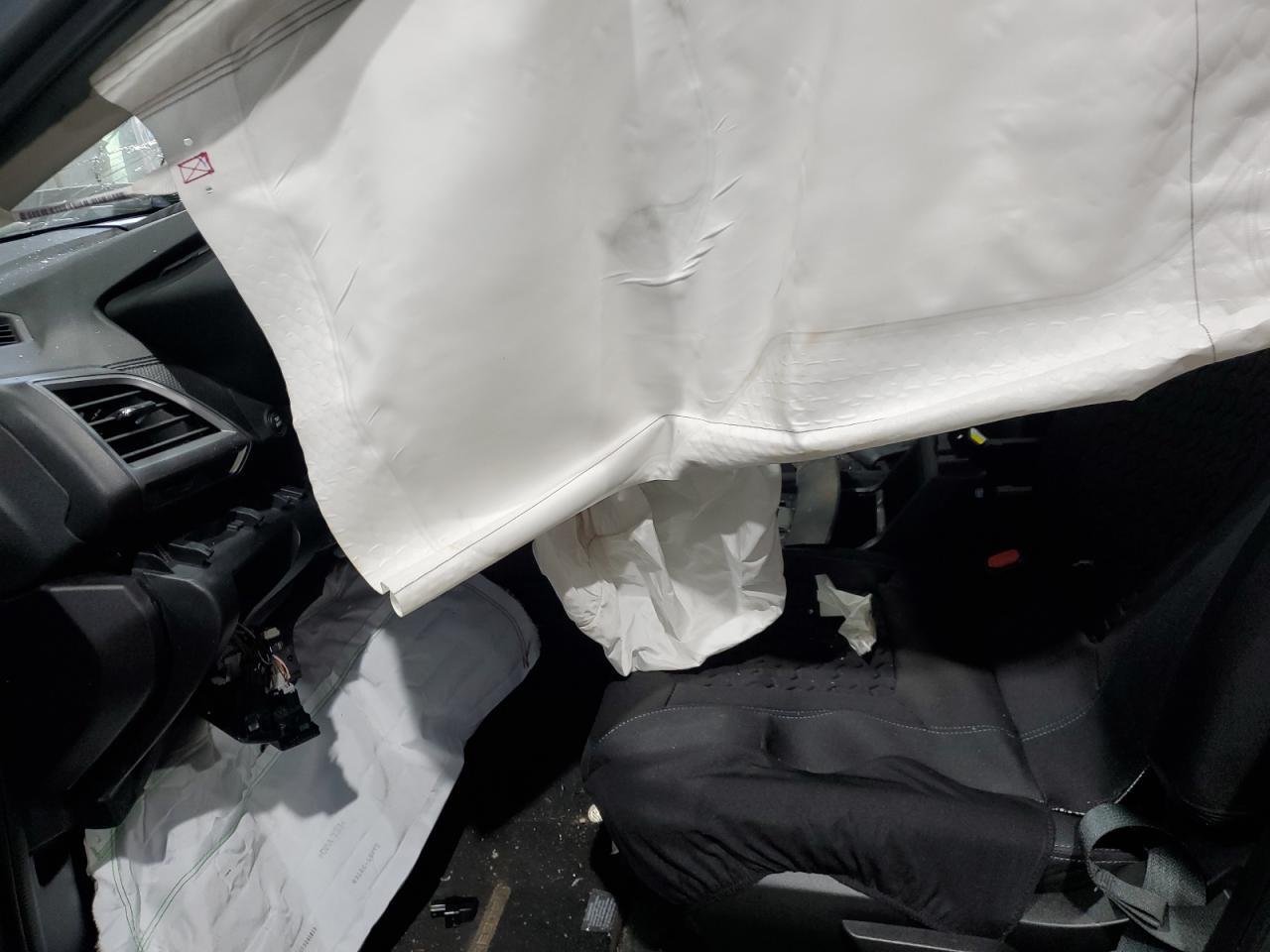 2021 Subaru Forester - Image 7