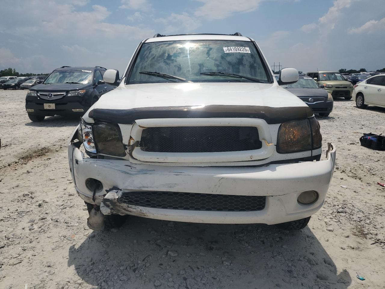 2003 Toyota Sequoia Limited - Image 5