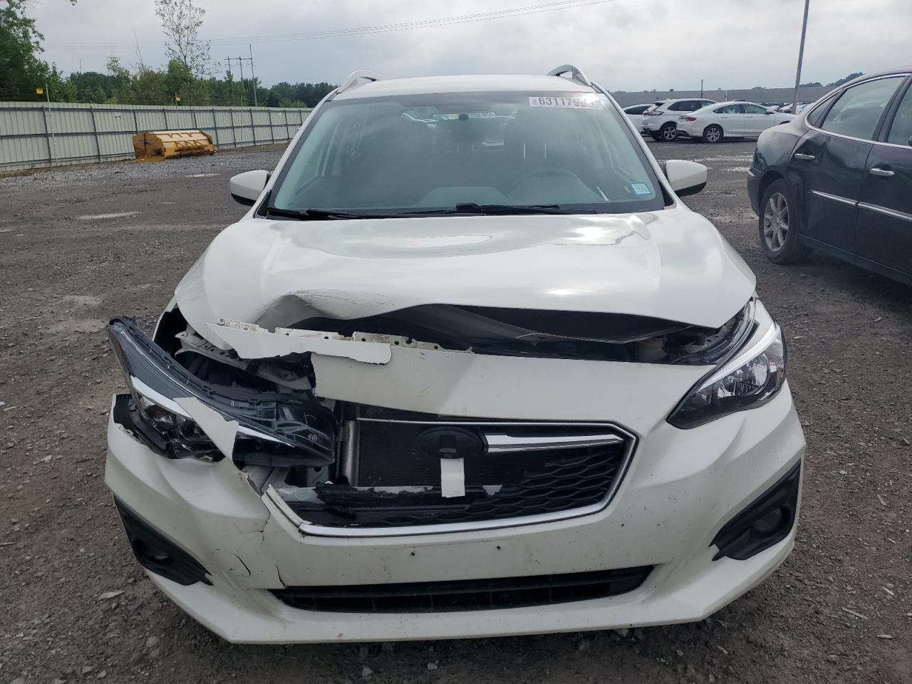 2017 Subaru Impreza Premium Plus - Image 5