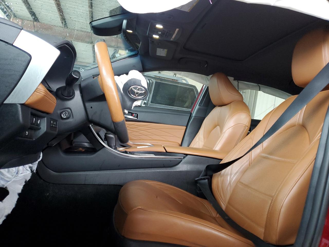 2020 Toyota Avalon Limited - Фото 7