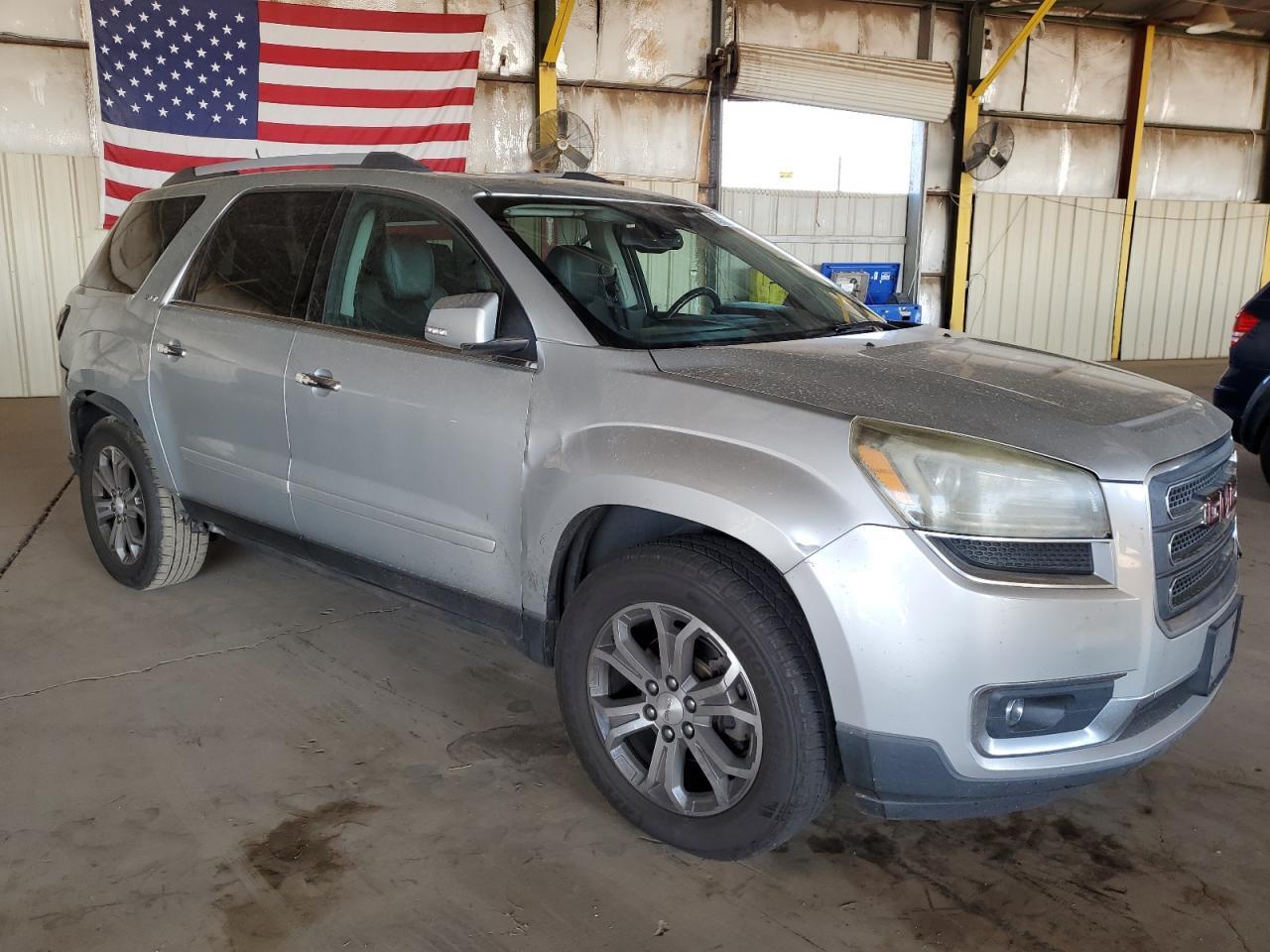 2016 GMC Acadia Slt-1 - Image 4