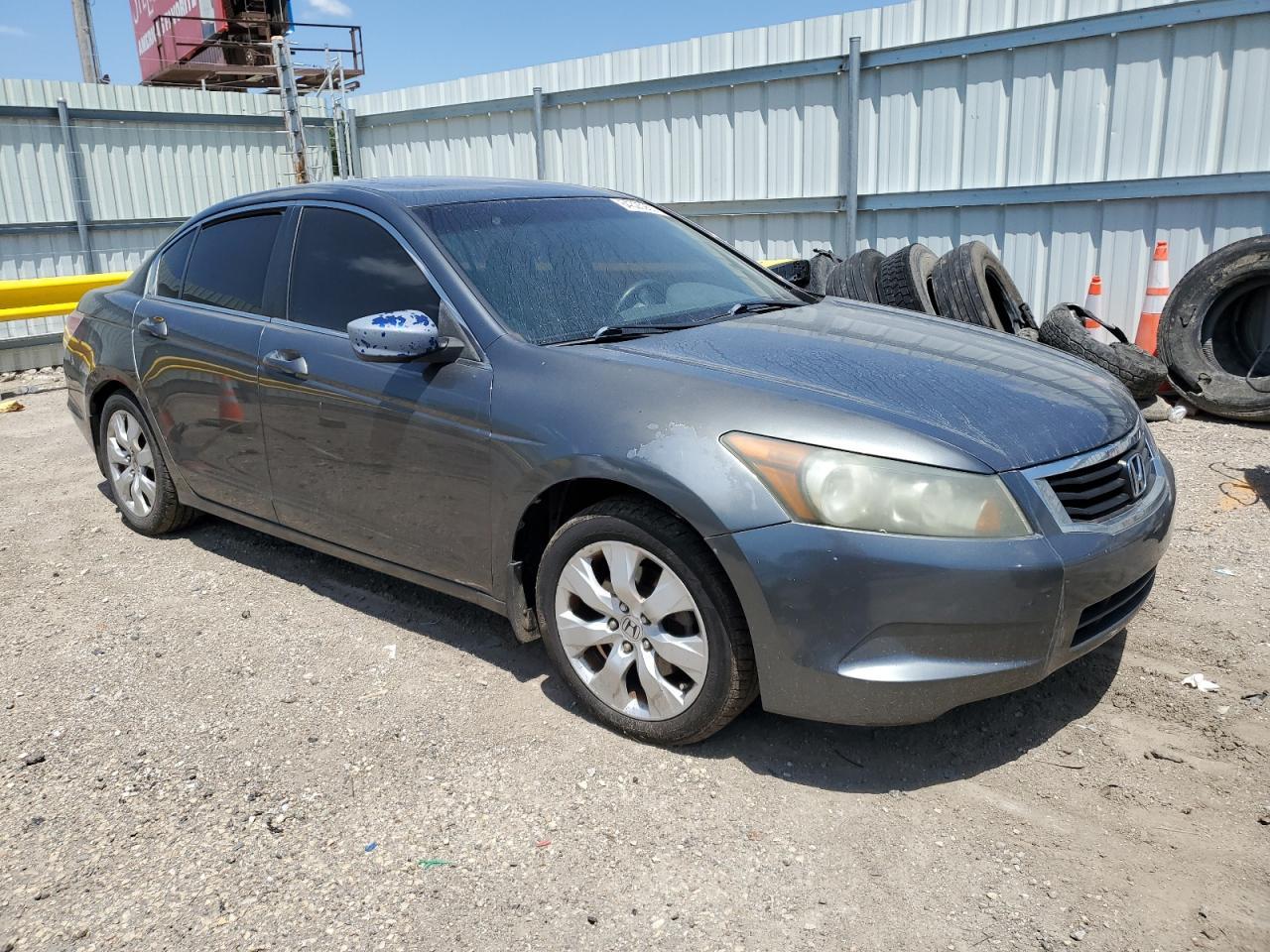 2009 Honda Accord Ex - Image 4