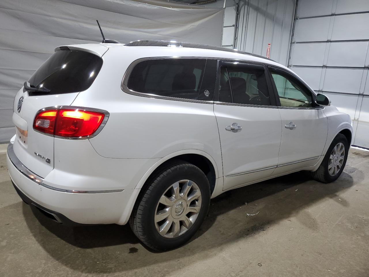 2017 Buick Enclave - Фото 3