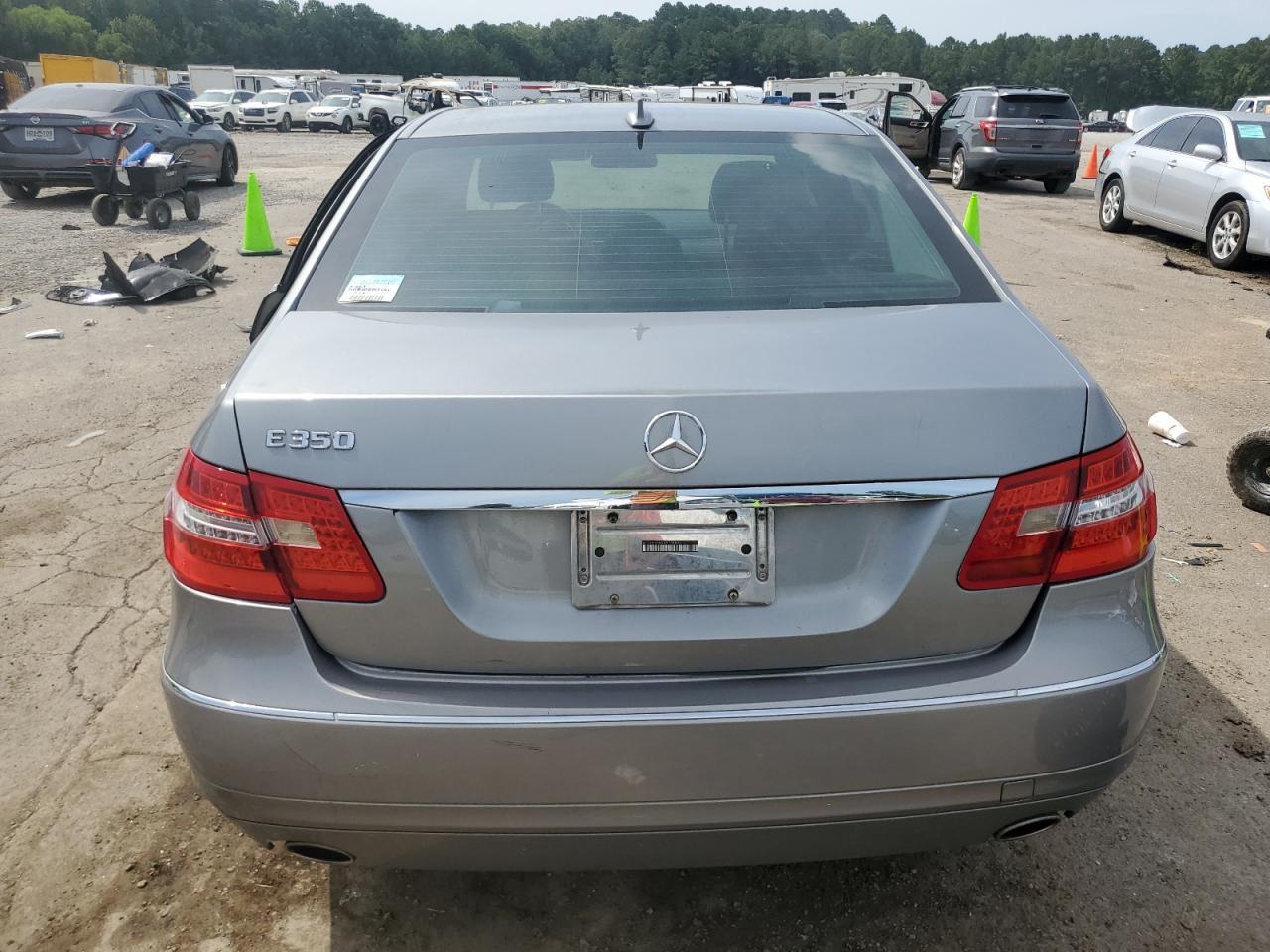2010 Mercedes-Benz E 350 - Image 6