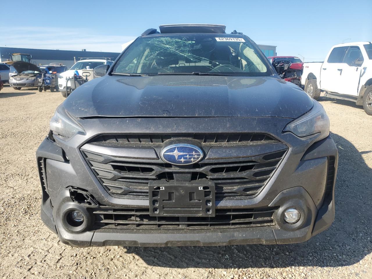2025 Subaru Outback Premium - Фото 5