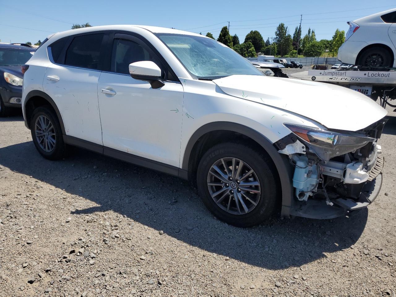 2021 Mazda Cx-5 Touring - Фото 4
