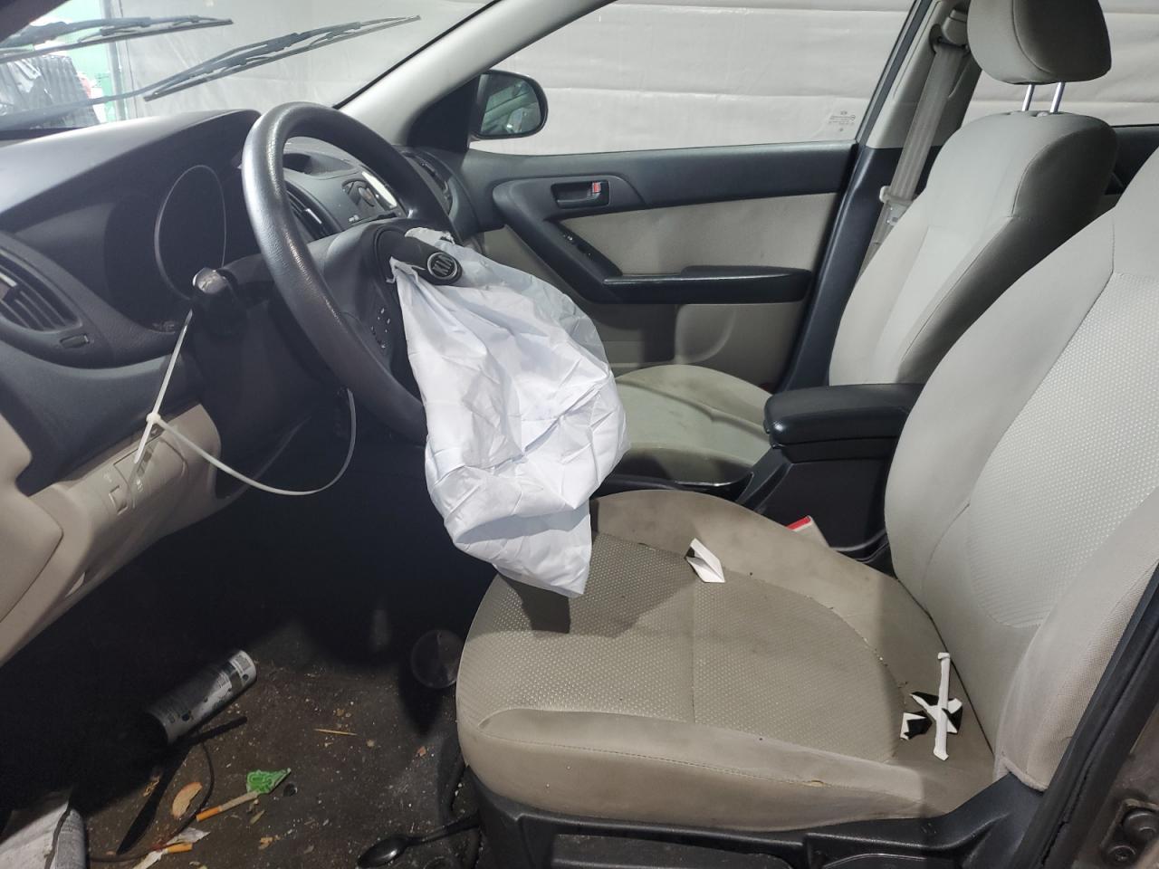 2011 Kia Forte Ex - Фото 7