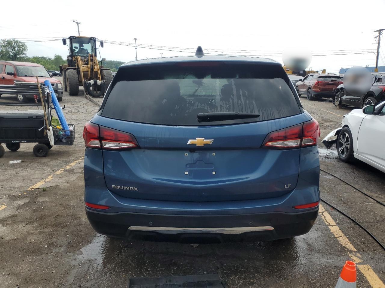 2024 Chevrolet Equinox Lt - Image 6