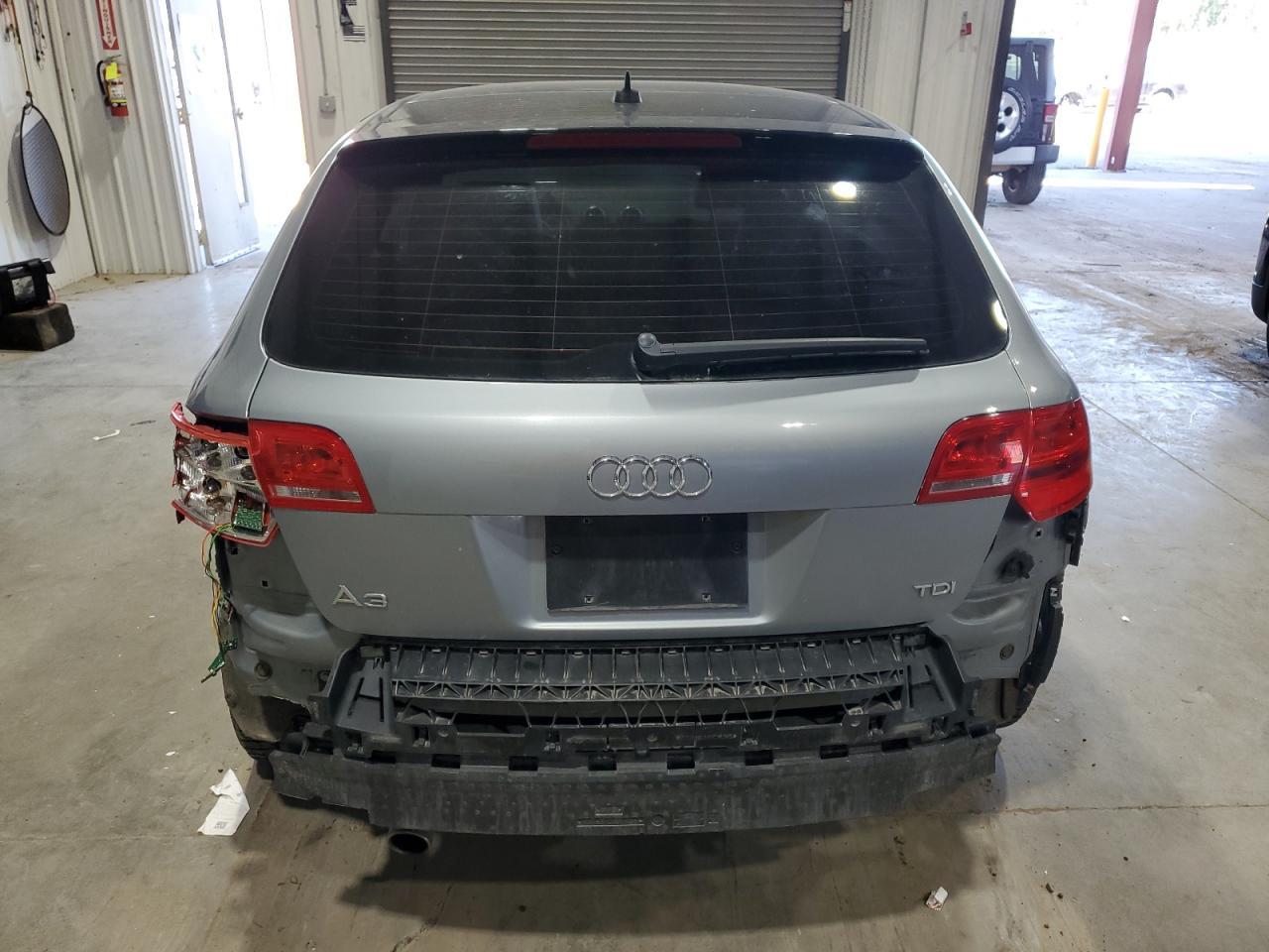 2013 Audi A3 Premium Plus - Image 6