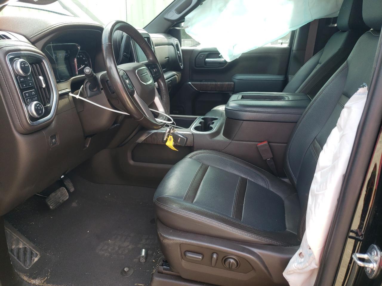 2021 GMC Sierra K1500 Denali - Image 7