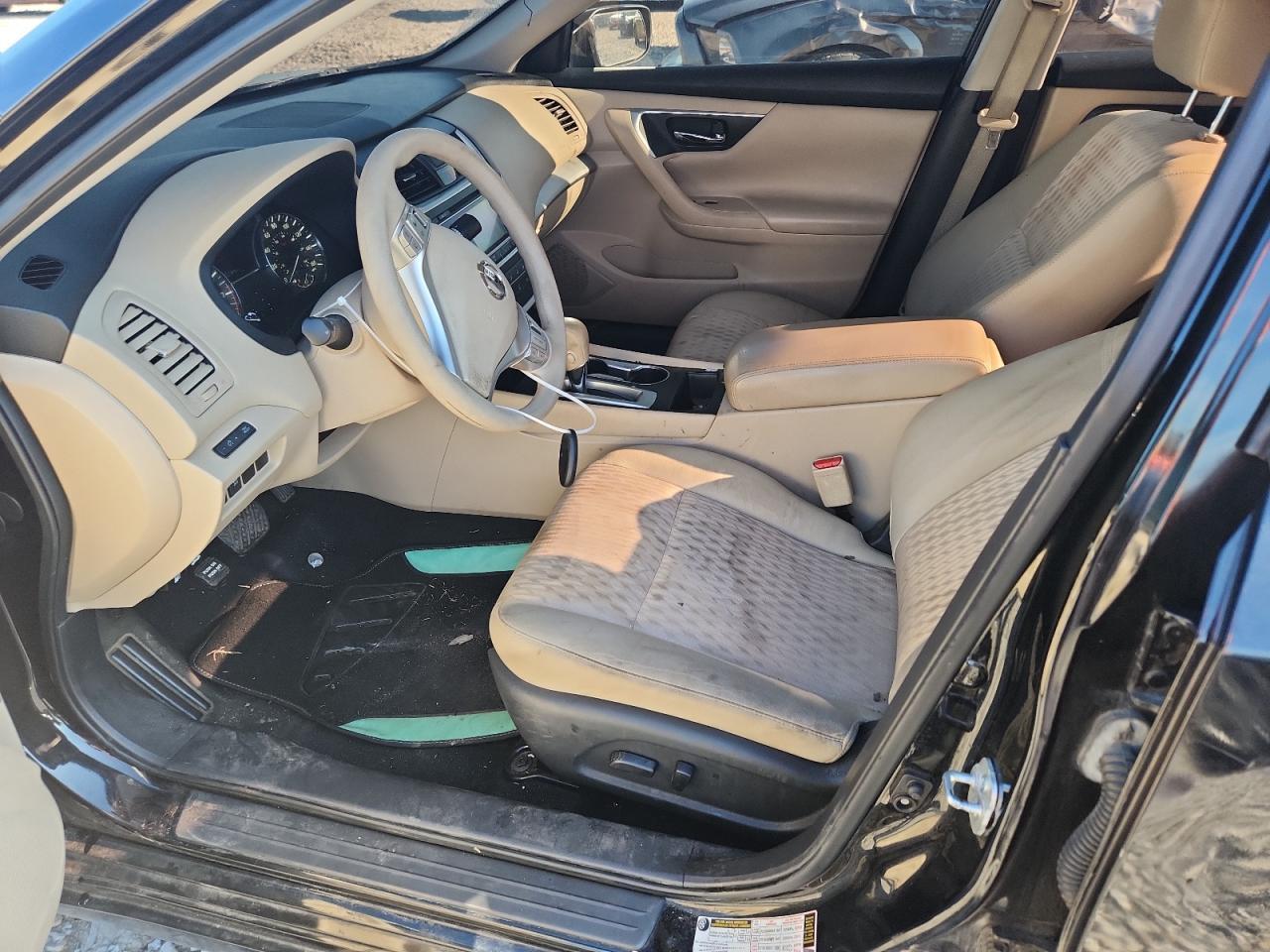 2017 Nissan Altima 2.5 - Image 7