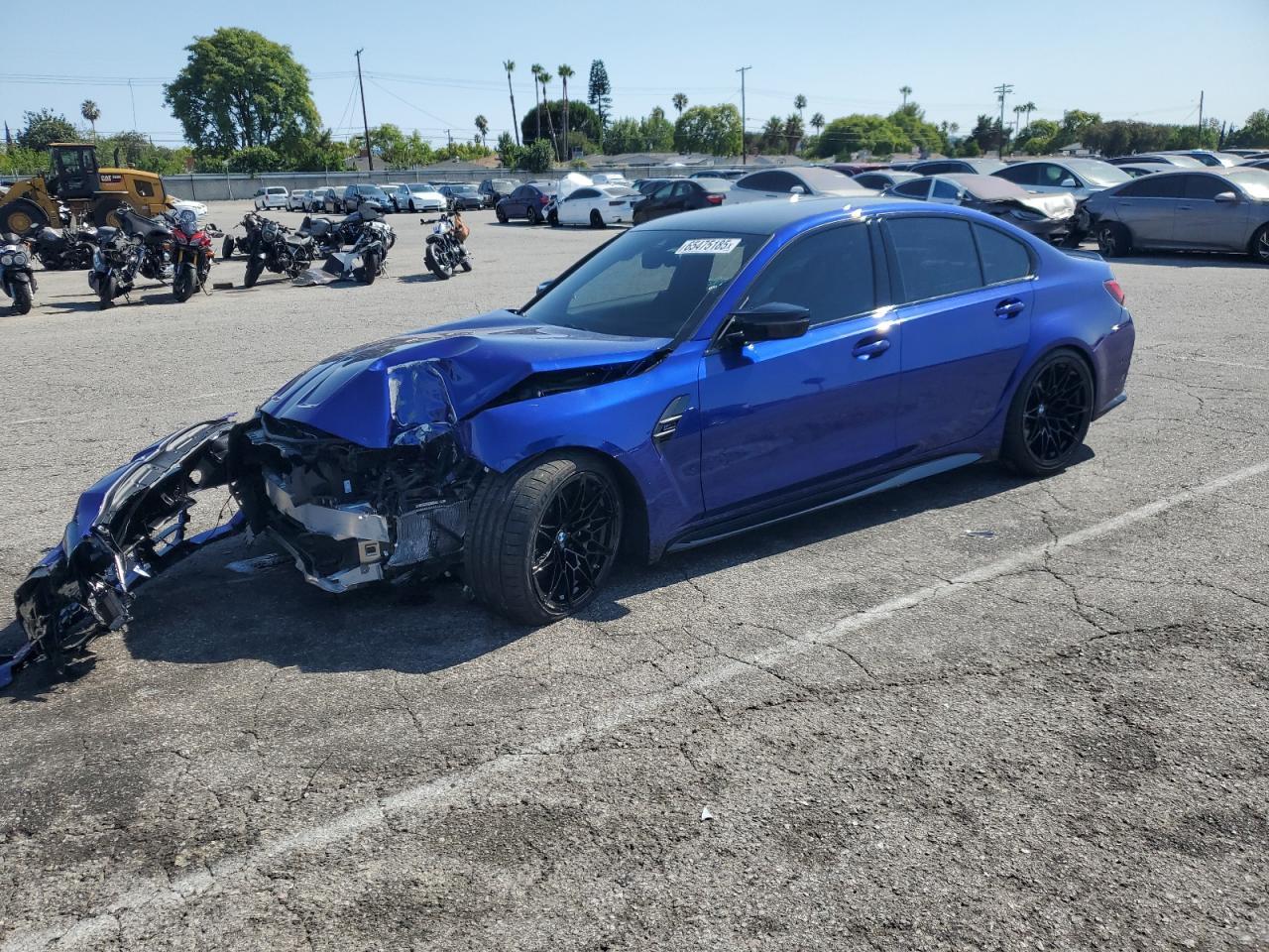 lot
