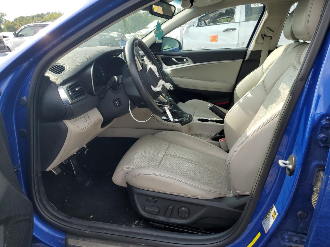 2019 Genesis G70 Sport - Фото 7