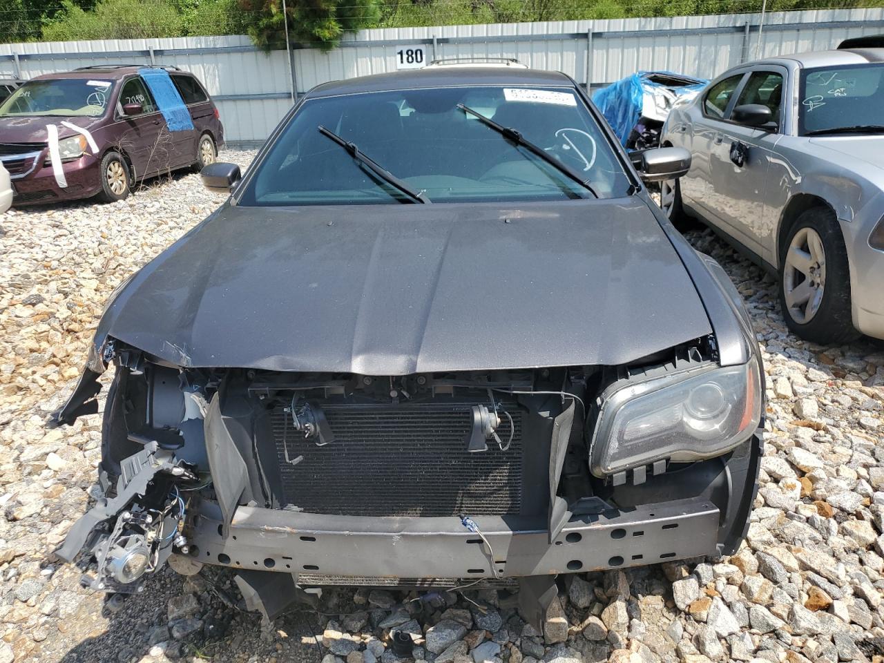 2013 Chrysler 300 S - Фото 5
