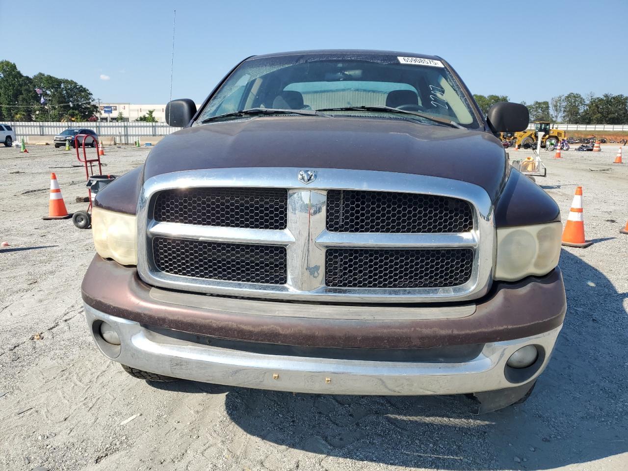 2004 Dodge Ram 1500 St - Image 5