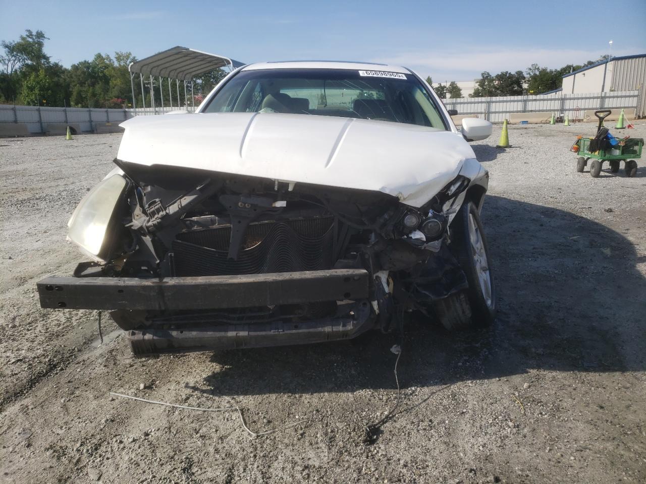 2004 Nissan Maxima Se - Image 5