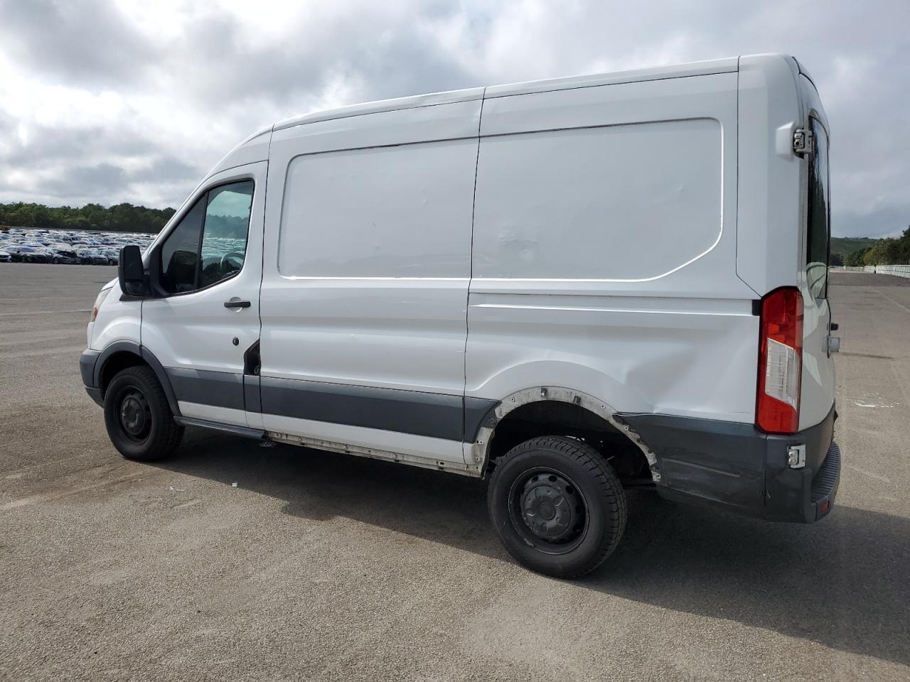 2016 Ford Transit T-250 - Image 2